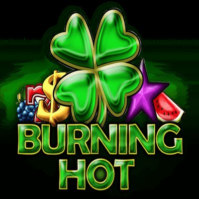 Burning Hot