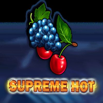 Supreme Hot