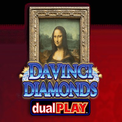 Da Vinci Diamonds Dual Play