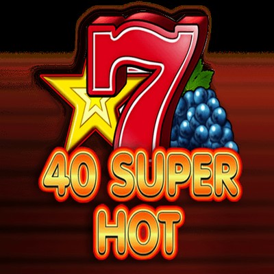 40 Super Hot