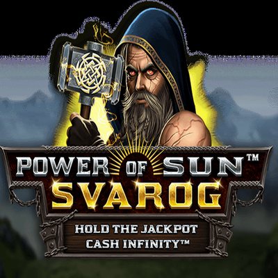 Power Of Sun Svarog