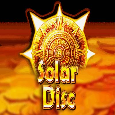 Solar Disc