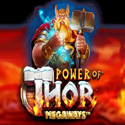 Power Of Thor Megaways