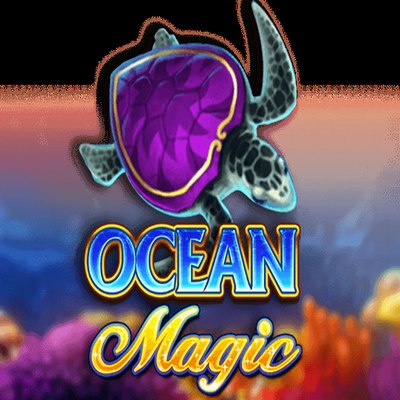 Ocean Magic