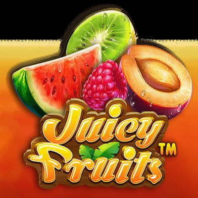 Juicy Fruits