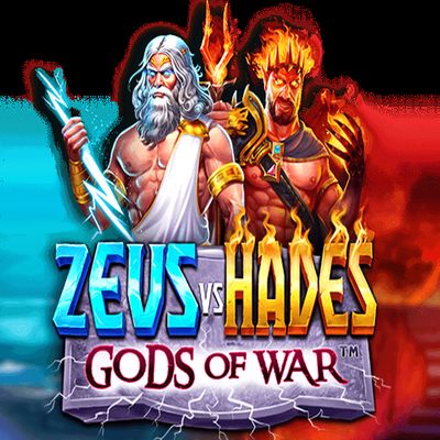 Zeus vs Hades: Gods of War
