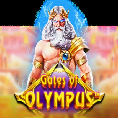 Gates Of Olympus
