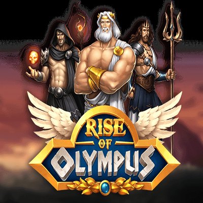 Rise Of Olympus