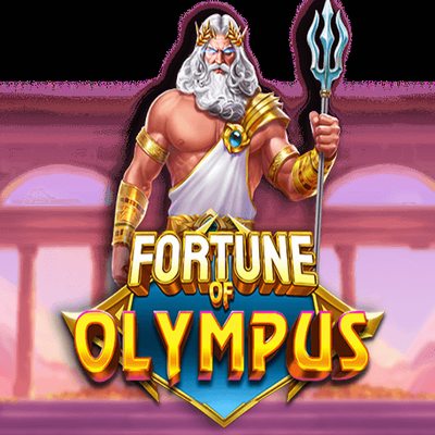 Fortune Of Olympus