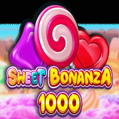 Sweet Bonanza 1000