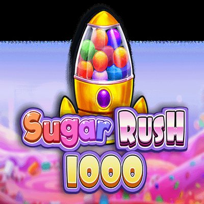 Sugar Rush 1000