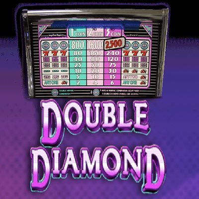 Double Diamond